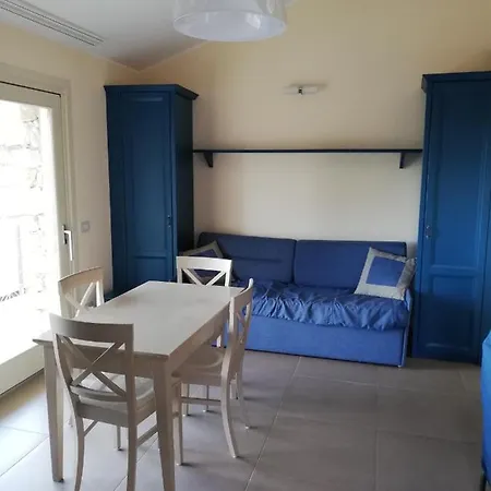 Calamancina Apartment