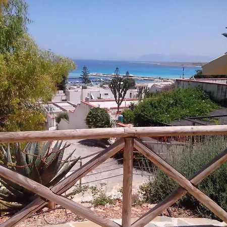 Calamancina * San Vito Lo Capo