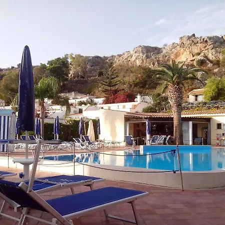 Apartment Calamancina San Vito Lo Capo