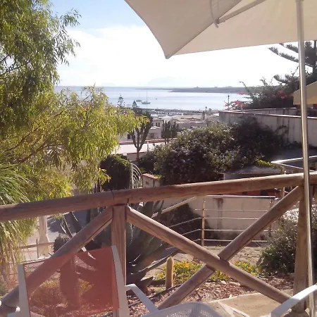 Calamancina San Vito Lo Capo