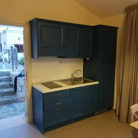 Appartamento Calamancina San Vito Lo Capo